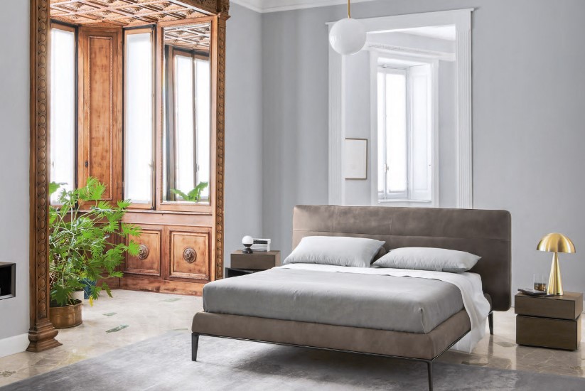 letto modello Gaston